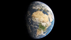 Earth planet