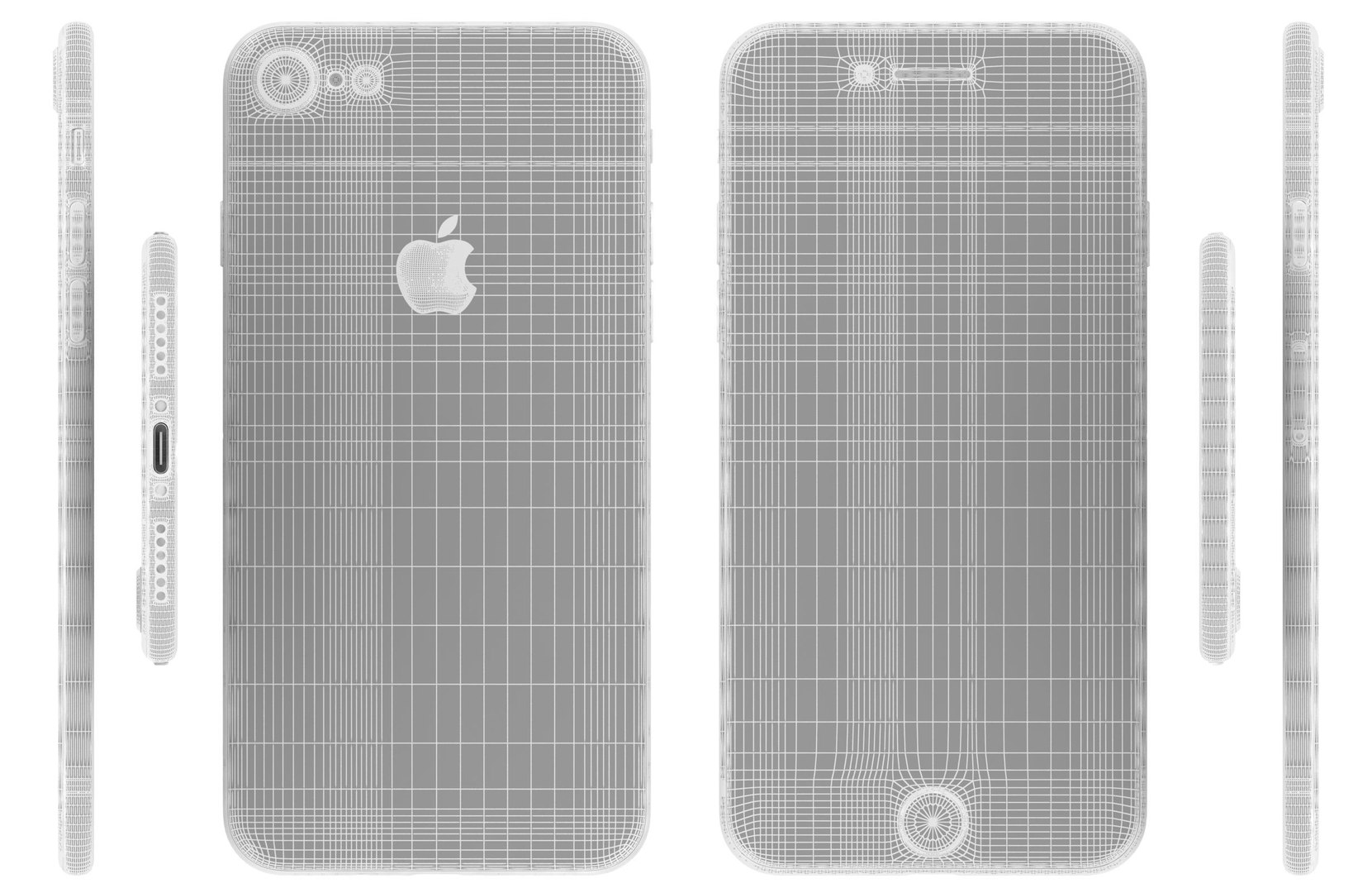 3D Apple iPhone SE 2020 All Colors Low Poly https://p.turbosquid.com/ts-thumb/CF/MfZX7b/5Y/21/jpg/1760446787/1920x1080/fit_q87/df48cd5de84e7626441144354064dbaf875ad811/21.jpg
