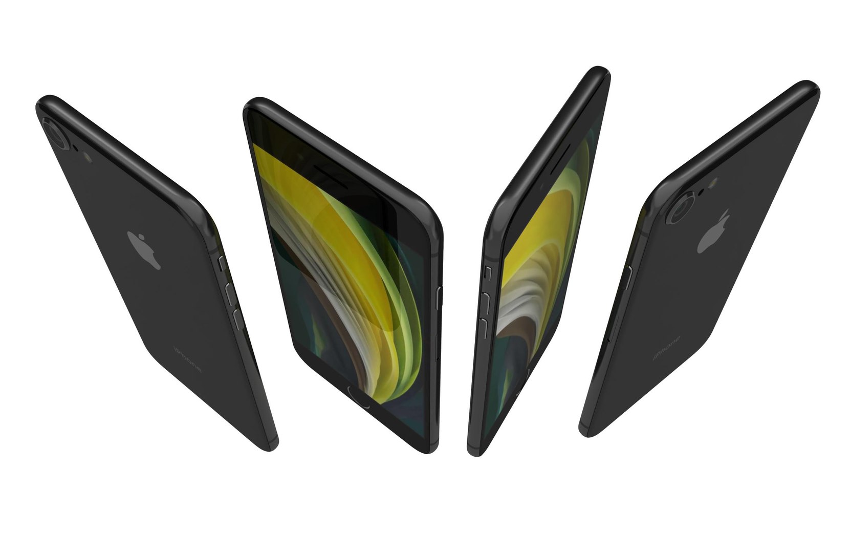 3D Apple iPhone SE 2020 All Colors Low Poly https://p.turbosquid.com/ts-thumb/CF/MfZX7b/B3/5/jpg/1760446766/1920x1080/fit_q87/44356fabfa72a28cfa67b46b98576f88e1bbcfea/5.jpg