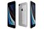 Apple iPhone SE 2020 All Colors Low Poly