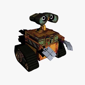 Wall-E