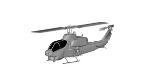 Bell AH-1 SuperCobra