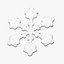 Snowflakes