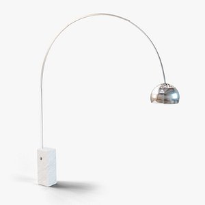 Arco Floor Lamp