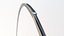 Arco Stehlampe
