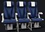Airplane Cabin Seats