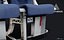 Airplane Cabin Seats
