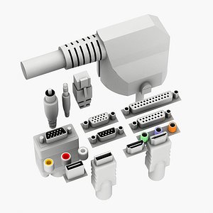 max computers cables