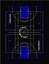 Basketball Court Gym Floor