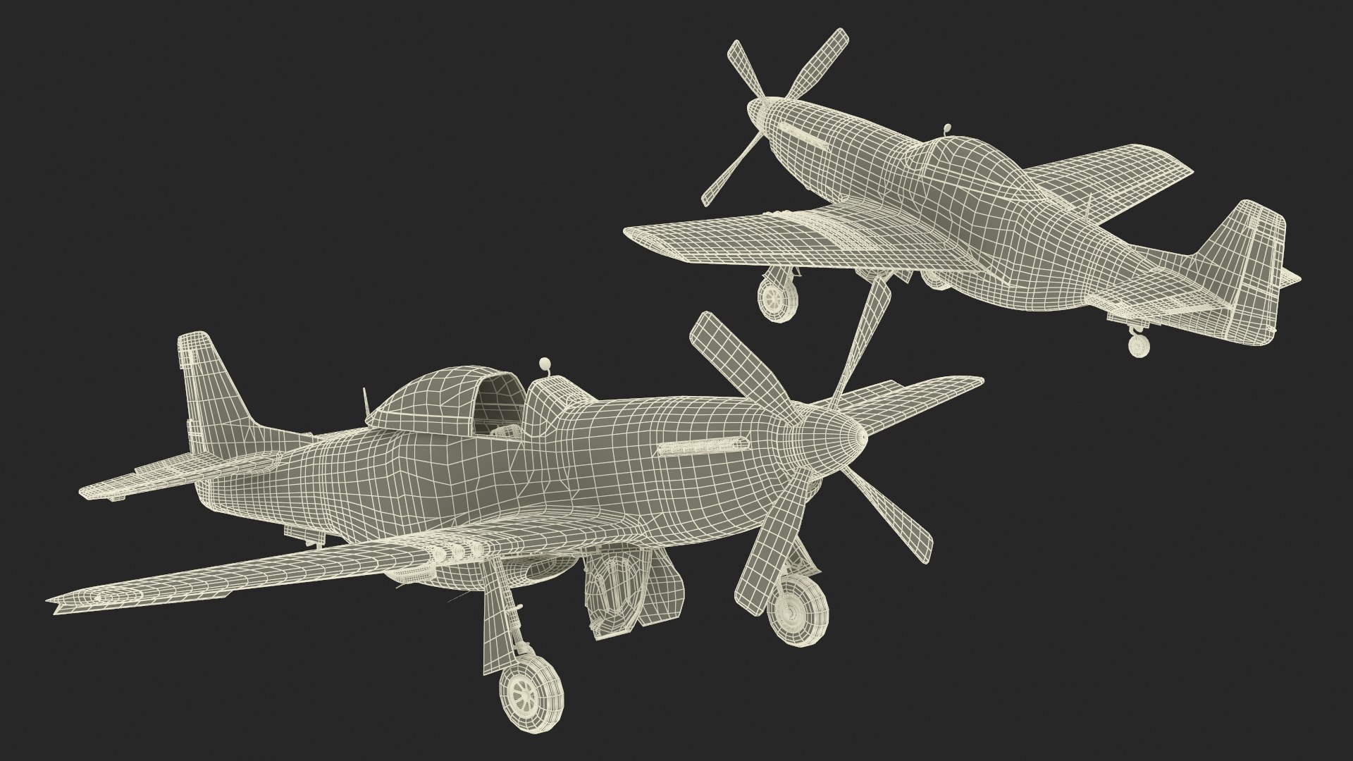 3D model North American P-51 Rigged for Maya https://p.turbosquid.com/ts-thumb/CF/Z97kGQ/4Q/northamericanp51riggedformayamb3dmodel050/jpg/1714159318/1920x1080/fit_q87/3ad5bab892a325e1920d121f763550b942deb4bd/northamericanp51riggedformayamb3dmodel050.jpg