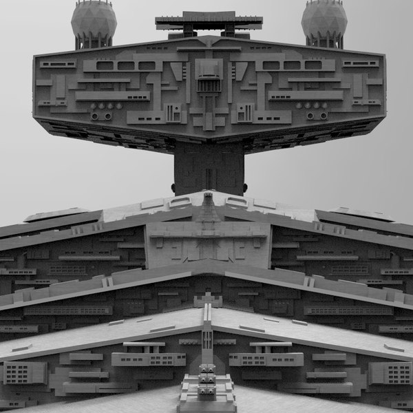 destructor estelar imperial