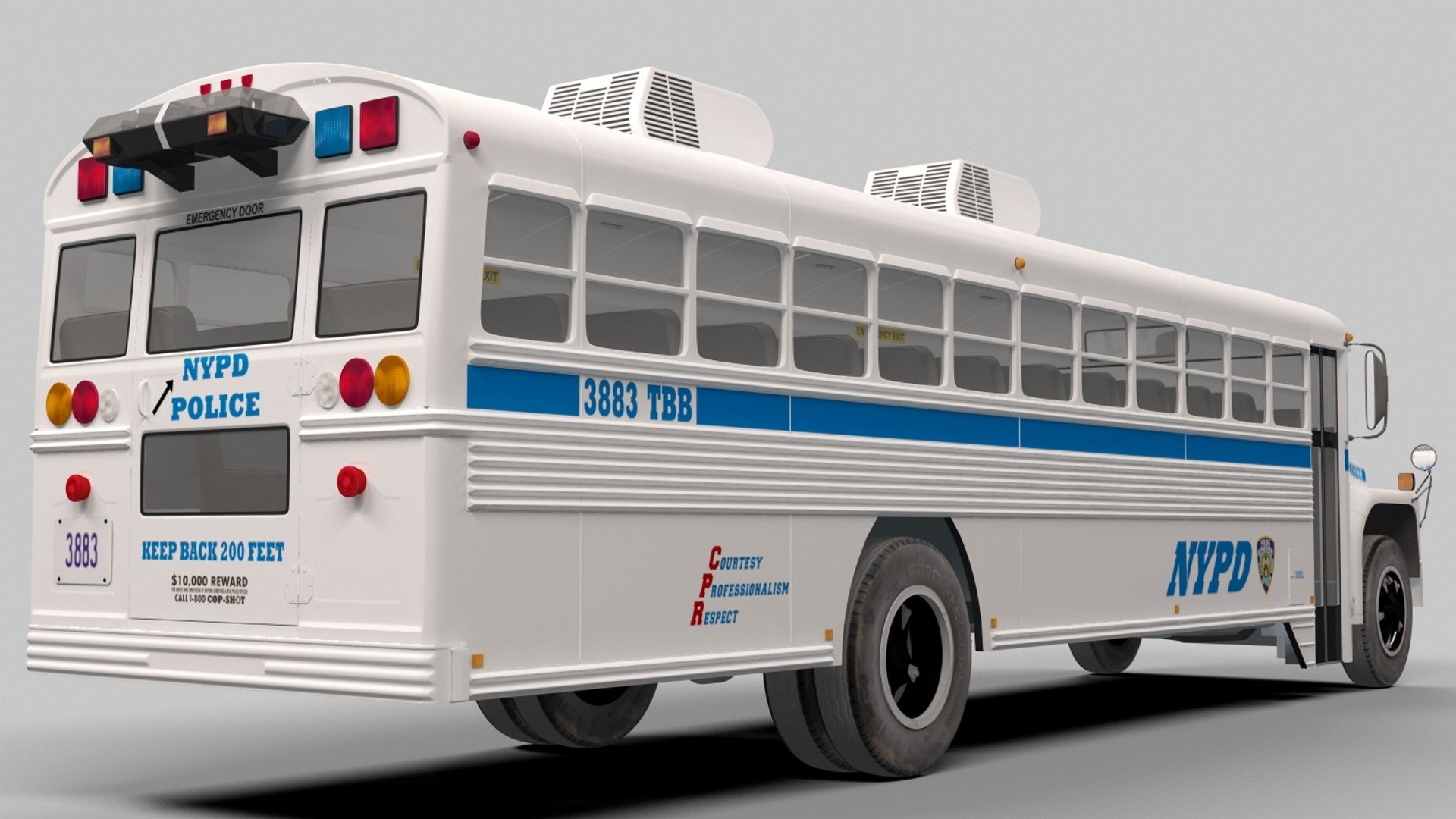 US Army Bus and NYPD Bus model https://p.turbosquid.com/ts-thumb/CF/cL9pUm/Tw/nypdbus_4/jpg/1752784498/1920x1080/fit_q87/e87375925b2e86b608ff5faf78f6e7148560dba6/nypdbus_4.jpg