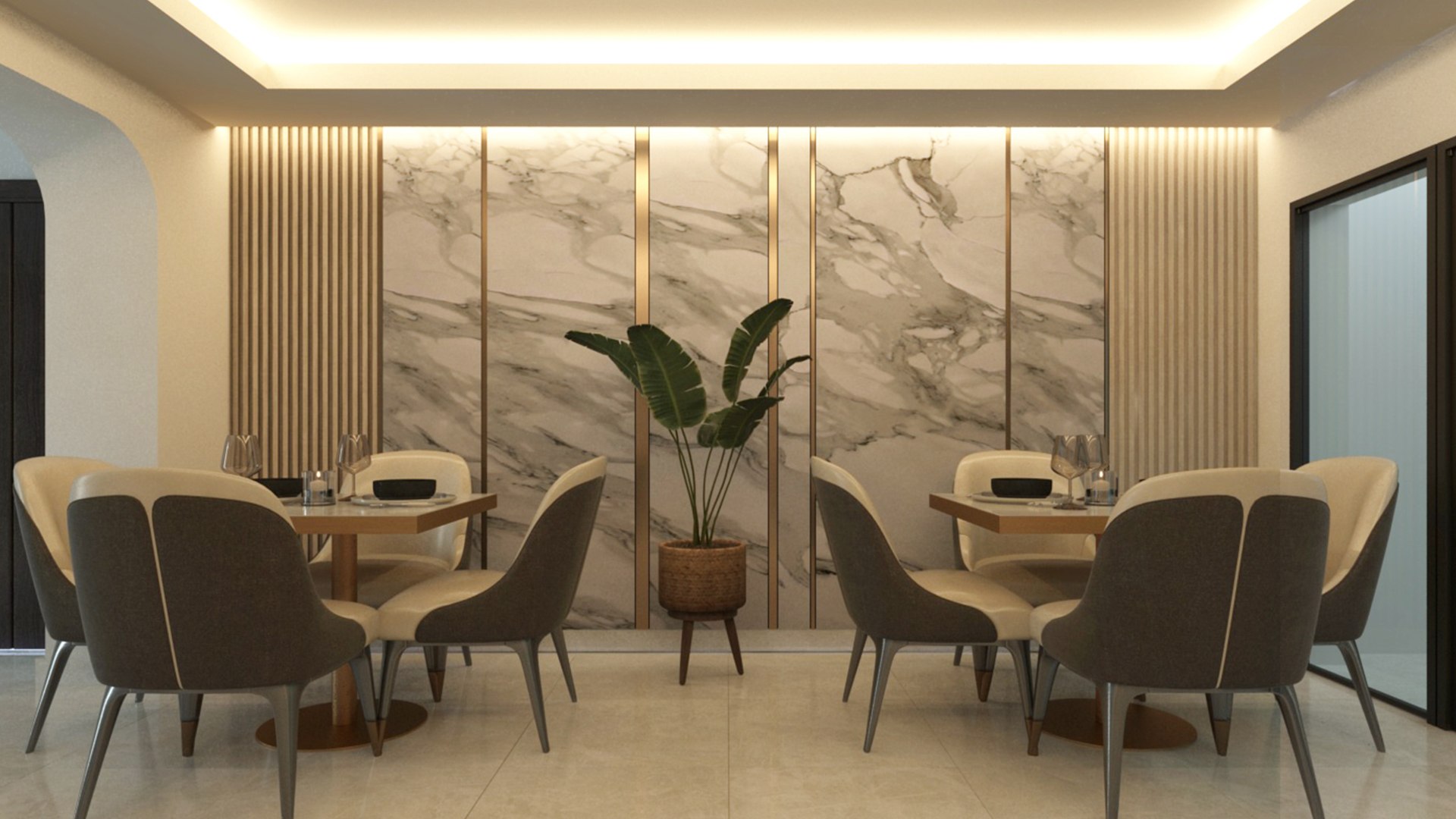 INTERIOR SCENE 3D MAX CORONA 3D model - TurboSquid 2175436