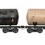 Railroad Tank Car-15-5103-07 3D model