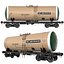 Railroad Tank Car-15-5103-07 3D model