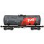 Railroad Tank Car-15-5103-07 3D model