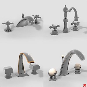 faucet max