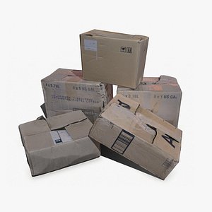 Boxes