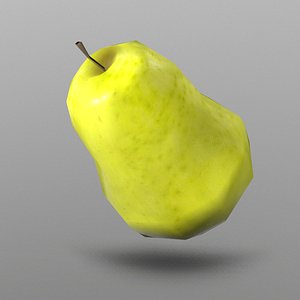 3D pear ready games