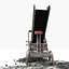 Coal Loader Machine