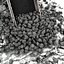 Coal Loader Machine
