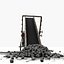 Coal Loader Machine