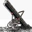 Coal Loader Machine