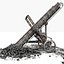 Coal Loader Machine
