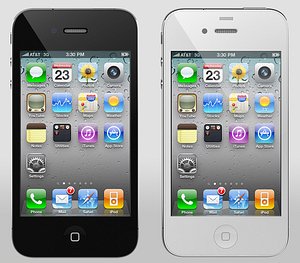 iPhone 4