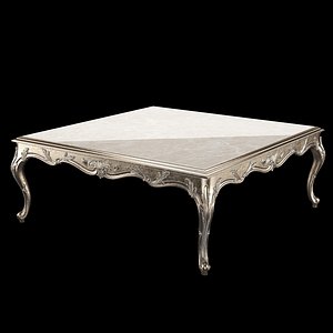 roberto giovannini middle coffee table