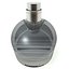 Parfumflasche Jil Sander für Herren
