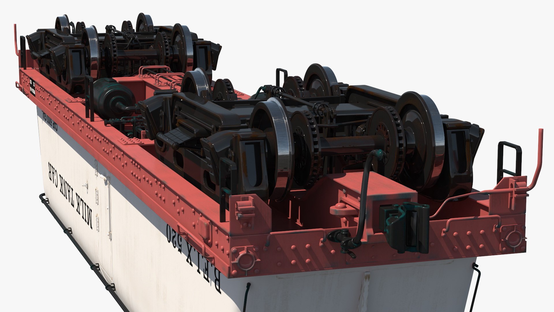 3D model Milk Tank Railroad Car https://p.turbosquid.com/ts-thumb/CG/1mzDlF/5p/milktankrailroadcarc4dmodel015/jpg/1709380827/1920x1080/fit_q87/bb2a1afcafb856d2eb6fe0ab16672437a6b42f69/milktankrailroadcarc4dmodel015.jpg
