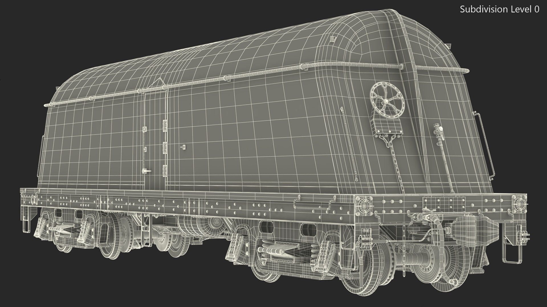 3D model Milk Tank Railroad Car https://p.turbosquid.com/ts-thumb/CG/1mzDlF/UV/milktankrailroadcarc4dmodel021/jpg/1709380853/1920x1080/fit_q87/94e7297389a89c491a783326510f50053b29007e/milktankrailroadcarc4dmodel021.jpg