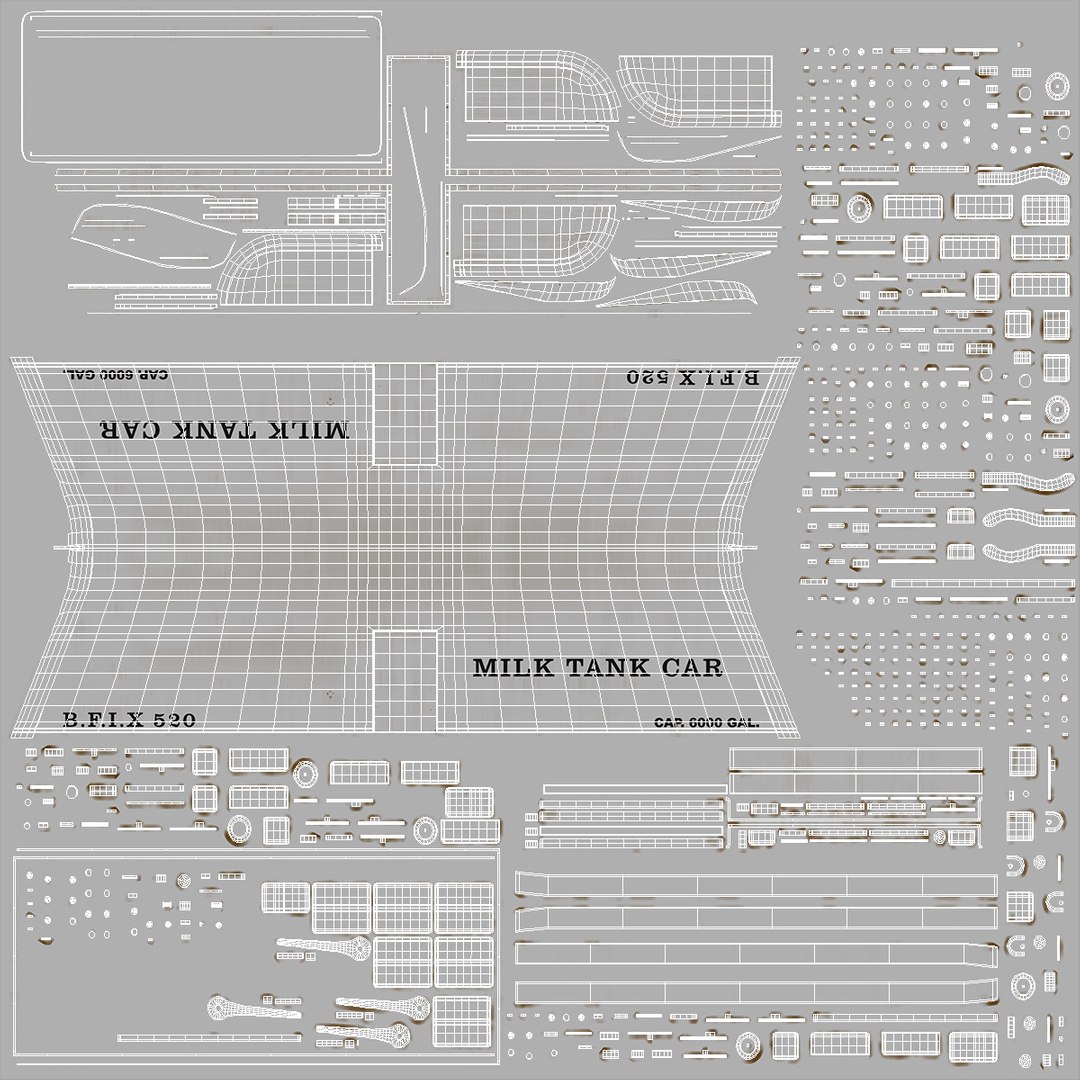 3D model Milk Tank Railroad Car https://p.turbosquid.com/ts-thumb/CG/1mzDlF/jm/milktankrailroadcarc4dmodel023/jpg/1709380862/1920x1080/fit_q87/5771c33b3b8692192677f5fc5839a85ac9a3a275/milktankrailroadcarc4dmodel023.jpg