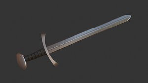 pbr 3D model