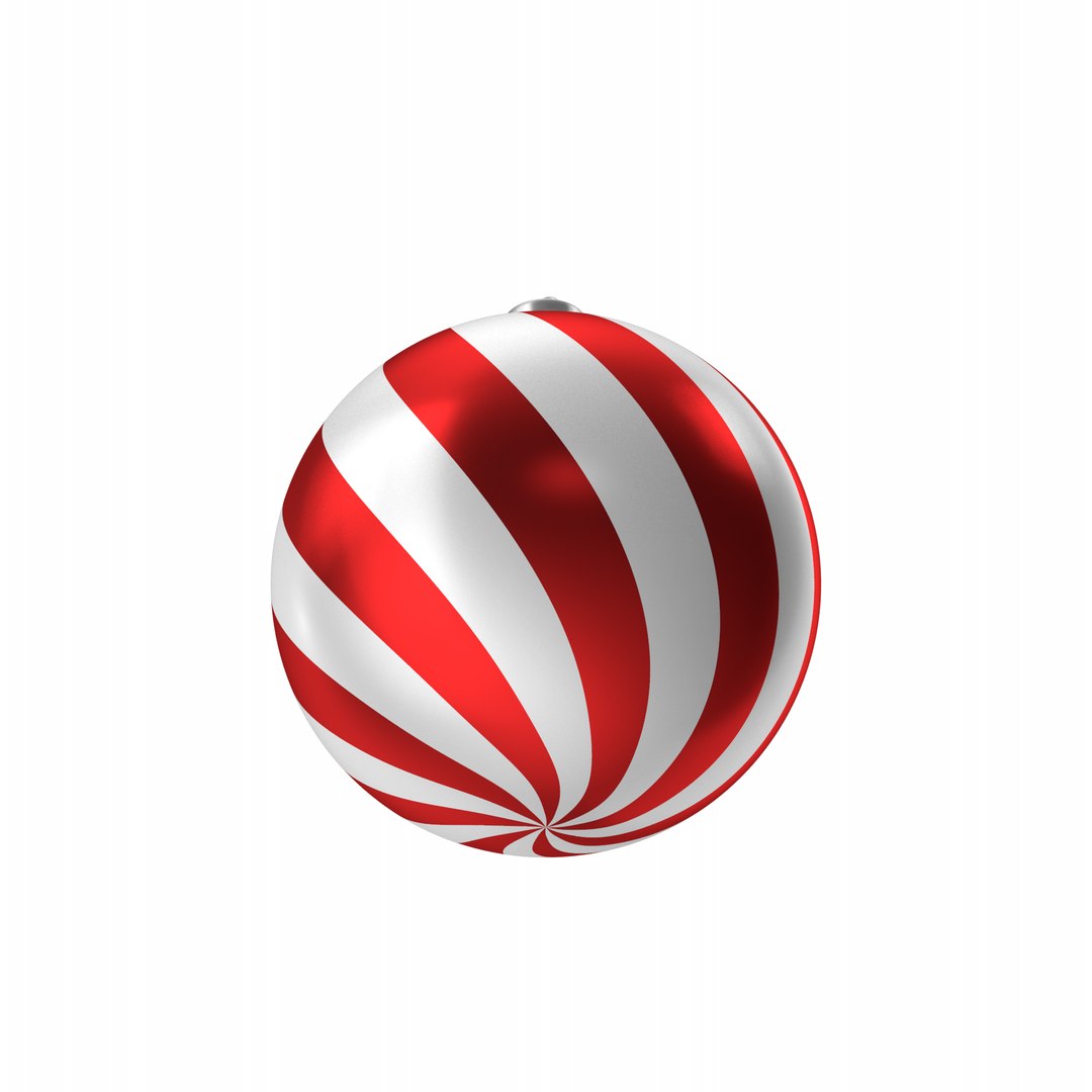 Christmas Ball 3D https://p.turbosquid.com/ts-thumb/CG/2NzqX5/0q/christmasball.l11.shadowless.2k/png/1731011794/1920x1080/fit_q87/b39b48088ec3e962b37ccd1b7548e48e84e3c5c1/christmasball.l11.shadowless.2k.jpg
