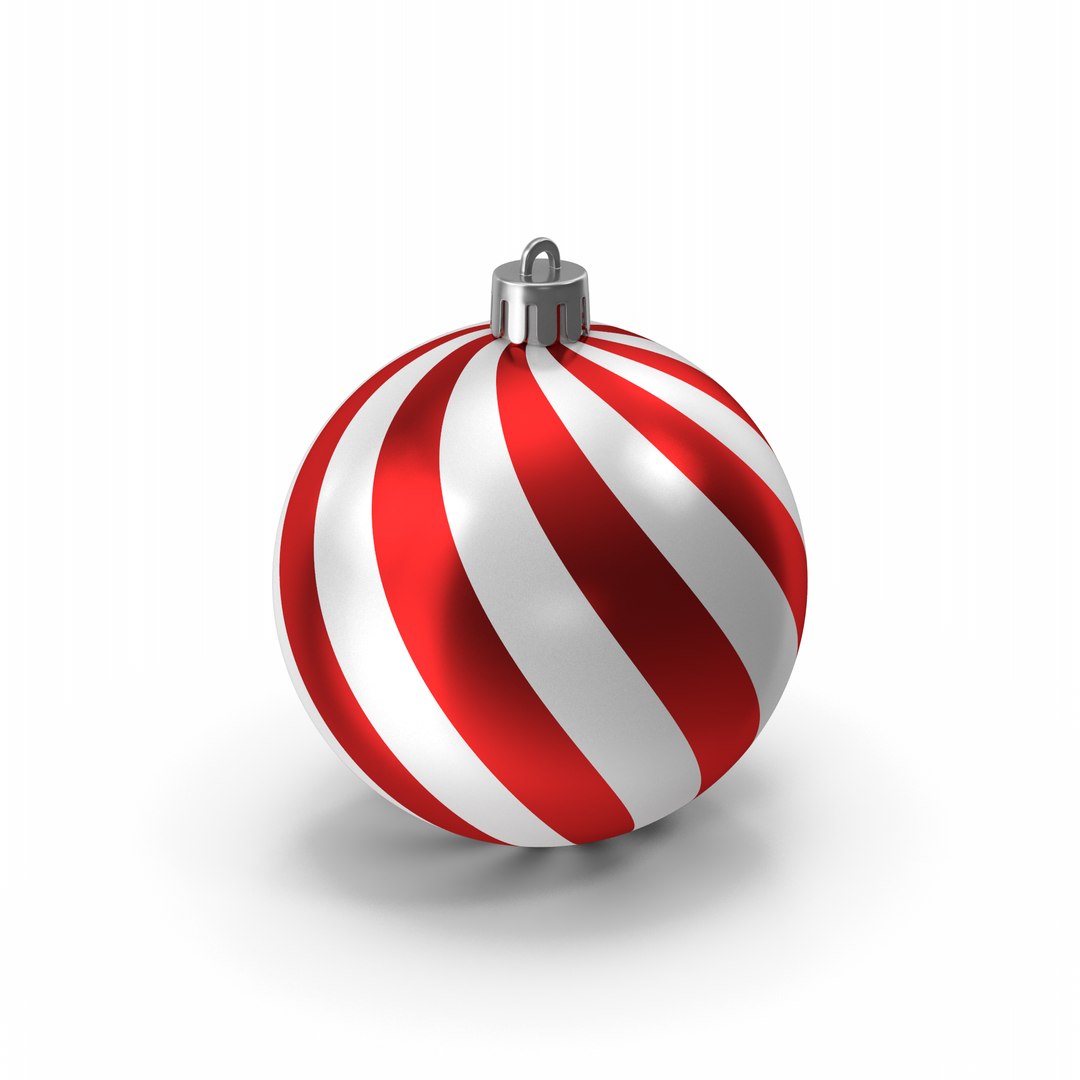 Christmas Ball 3D https://p.turbosquid.com/ts-thumb/CG/2NzqX5/A9/christmasball.g07.2k/png/1731011802/1920x1080/fit_q87/7652676c5b7f07c5c67801d3009074066923b040/christmasball.g07.2k.jpg