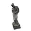 Statua dell'uomo anziano