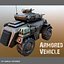 Armored Vehicle