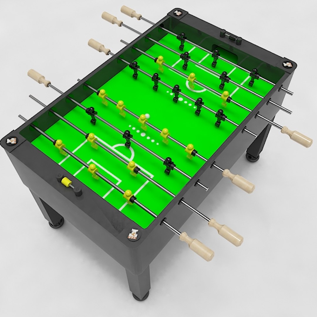 3d foosball table https://p.turbosquid.com/ts-thumb/CG/AEttIe/whTJmigA/10/jpg/1440845856/1920x1080/fit_q87/5254c892b978cd7f4ac986288482a27eba03a6fe/10.jpg