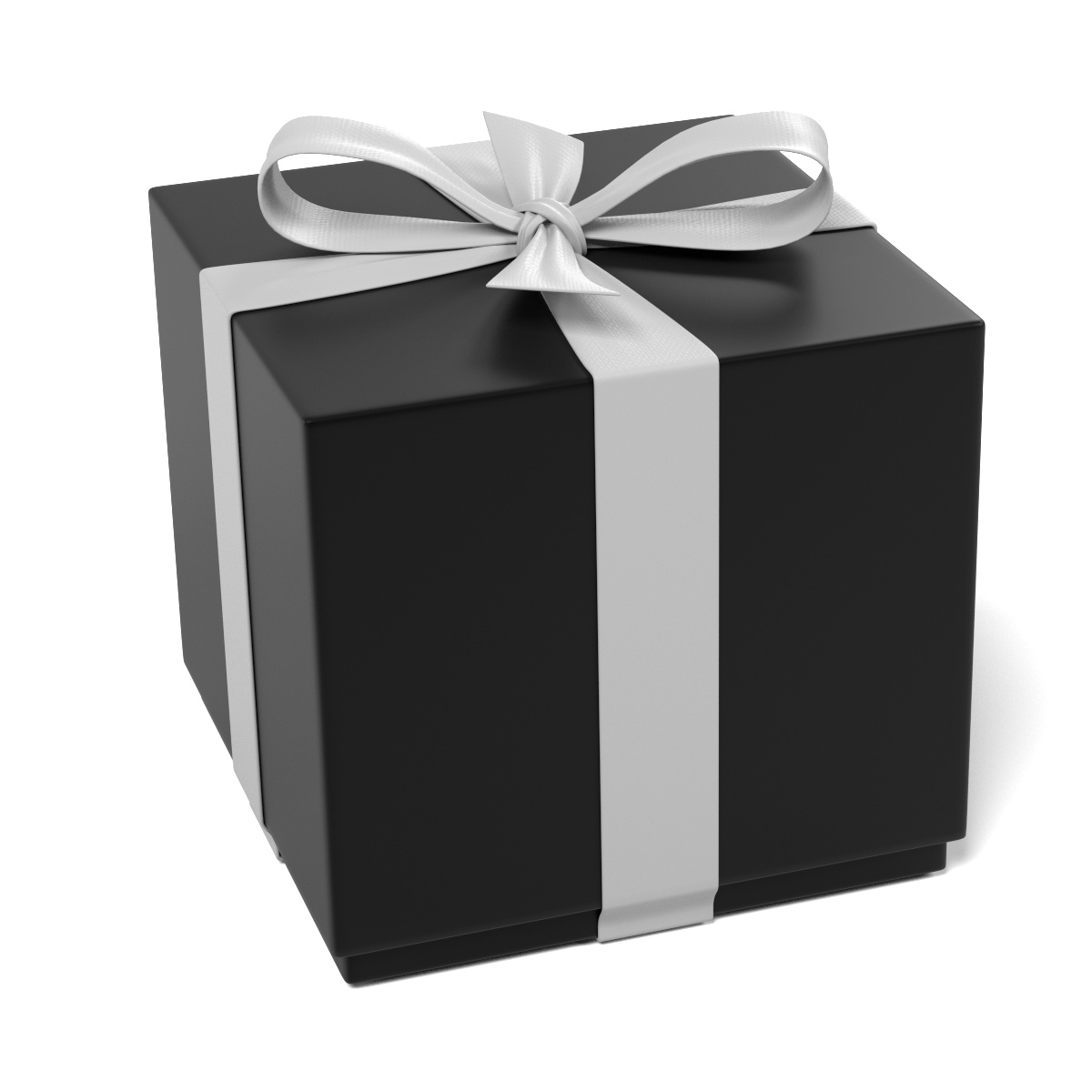 3d model gifts