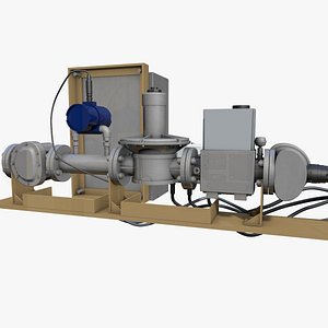 generator 3d c4d