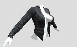 Female Clothes V2