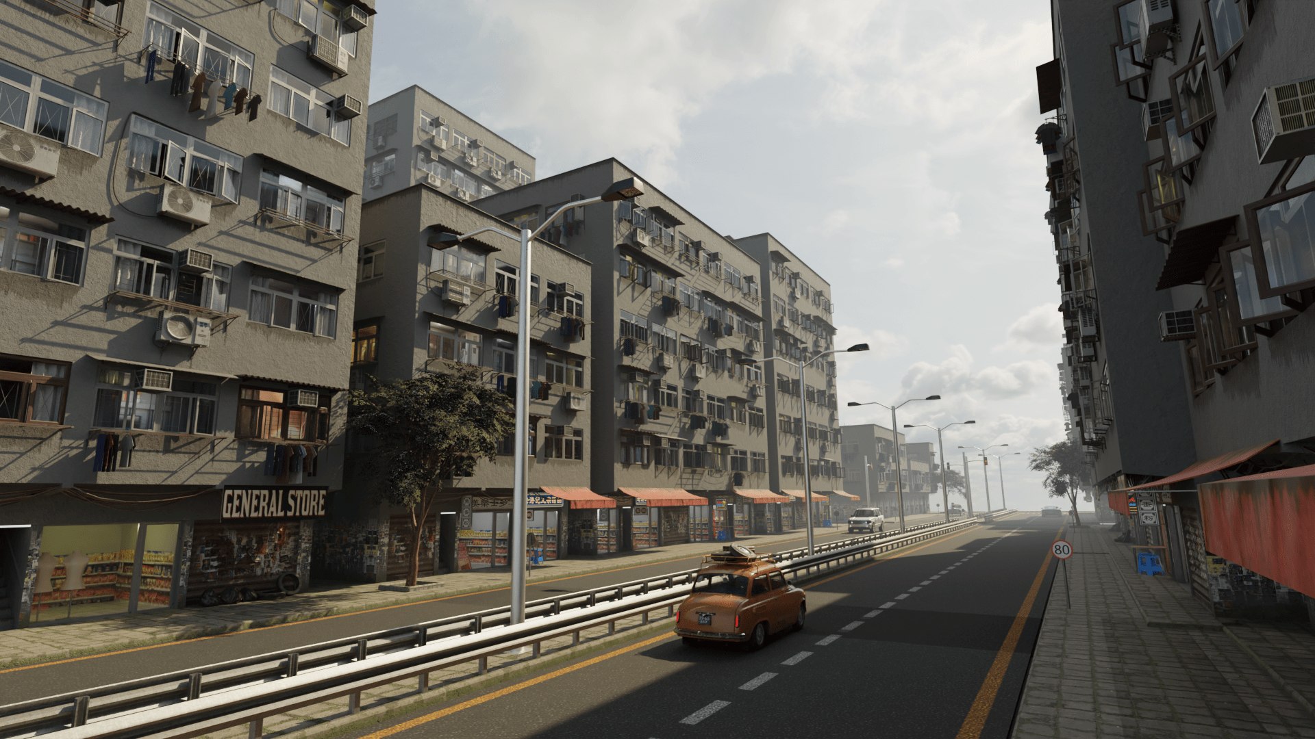 Large Urban CIty model https://p.turbosquid.com/ts-thumb/CG/E9rIHy/UA/shot1.1min/png/1759481989/1920x1080/fit_q87/05d4050338619c05e56fa58467dee7eb57c020fe/shot1.1min.jpg