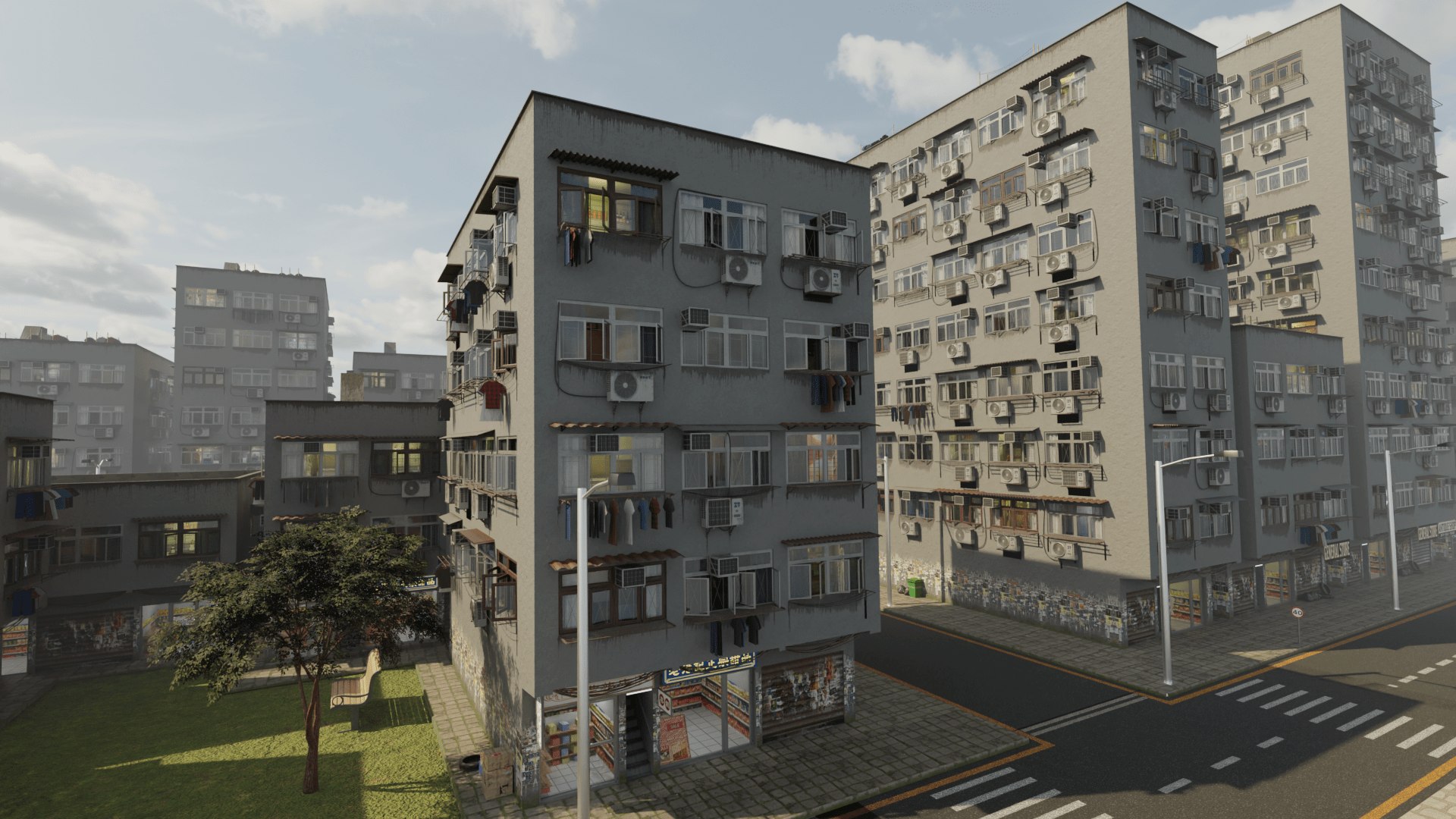 Large Urban CIty model https://p.turbosquid.com/ts-thumb/CG/E9rIHy/x5/shot2min/png/1759481992/1920x1080/fit_q87/976423cfdbb1f961d9e6fab4497aa48919df42d4/shot2min.jpg