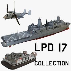 LPD17 Collection