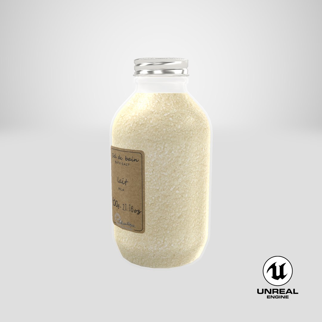 3D realistic gingers milk bath https://p.turbosquid.com/ts-thumb/CG/H9hZGr/hBmJ4jGA/stemcell_unreal_render/png/1569522937/1920x1080/fit_q87/97b36d5c1996d8a79540f1e90056dc1aacad0541/stemcell_unreal_render.jpg