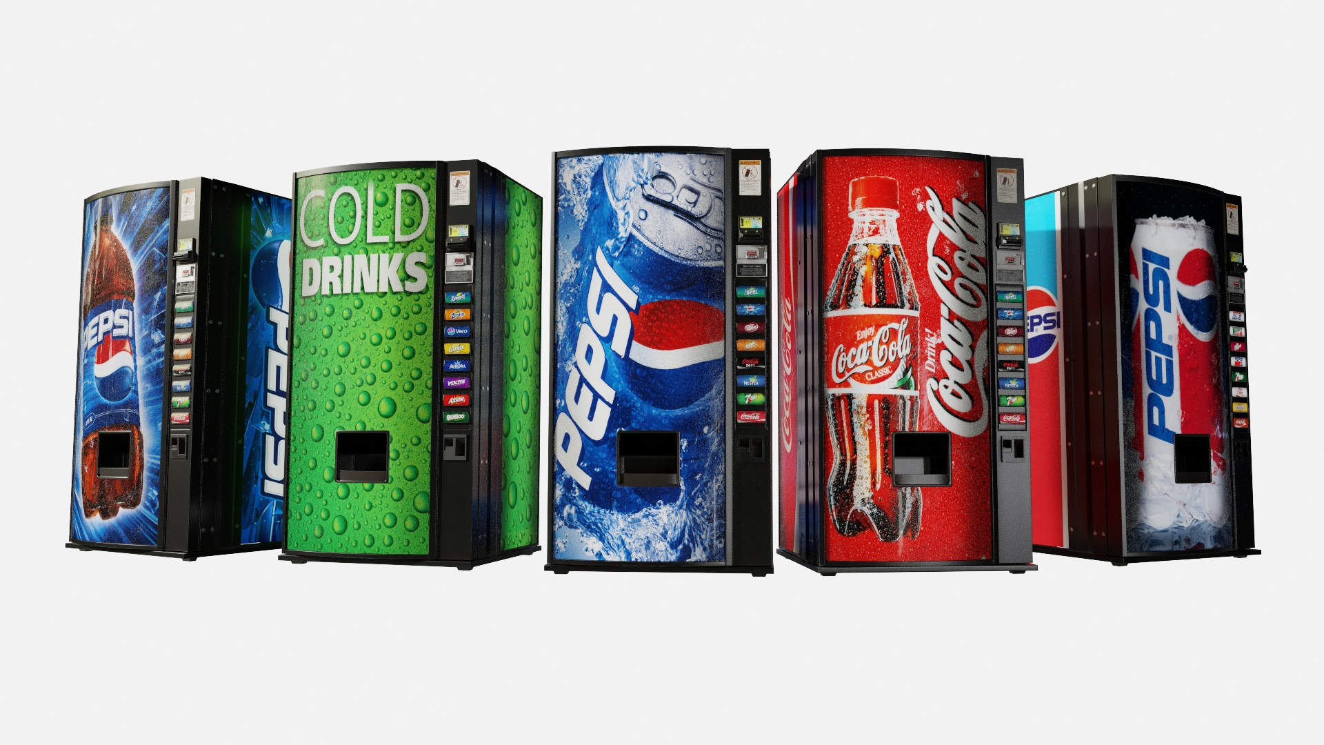 5 Soda Vending Machines 3D model https://p.turbosquid.com/ts-thumb/CG/TbLVQp/YV/x/png/1789060727/1920x1080/turn_fit_q99/2e8b9233b11ada2e58f6bec85ad2d8cbb9532def/x-1.jpg