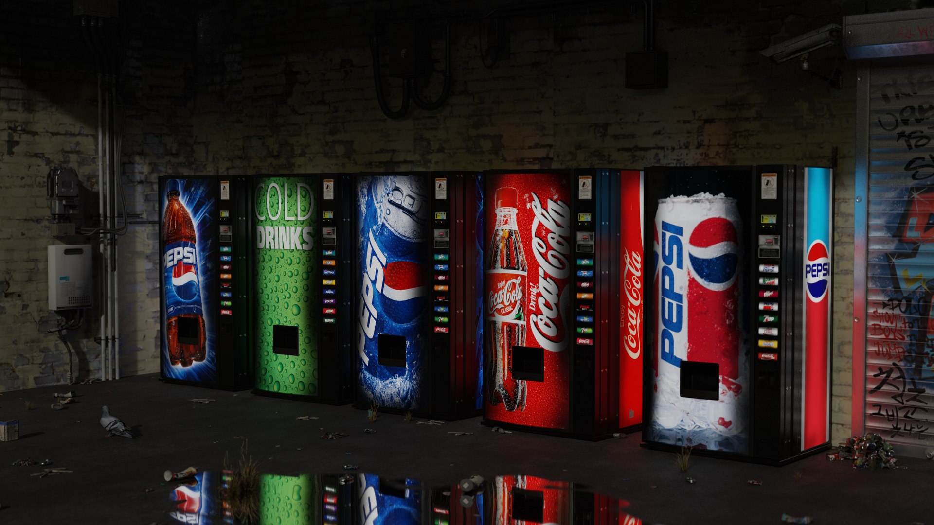 5 Soda Vending Machines 3D model https://p.turbosquid.com/ts-thumb/CG/TbLVQp/kr/vending005/png/1789060807/1920x1080/fit_q87/cb0887a93262e7a1b2c2ac823580778e88f4c056/vending005.jpg