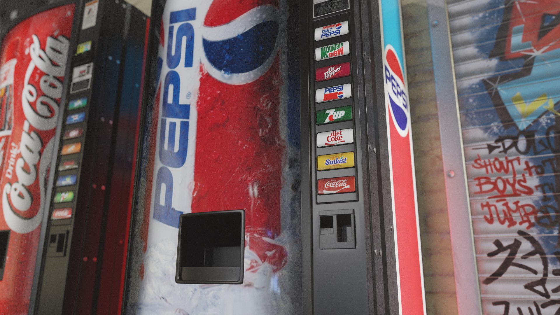 5 Soda Vending Machines 3D model https://p.turbosquid.com/ts-thumb/CG/TbLVQp/xr/vending020/png/1789060837/1920x1080/fit_q87/584e0a4eccfef43ab93666755b37e7c630445b3b/vending020.jpg